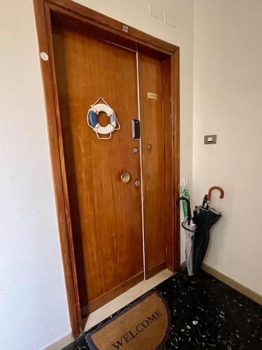 La Venezia'S Studio Flat Livorno Exterior photo