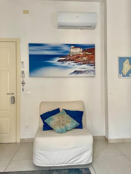 La Venezia'S Studio Flat Livorno Exterior photo